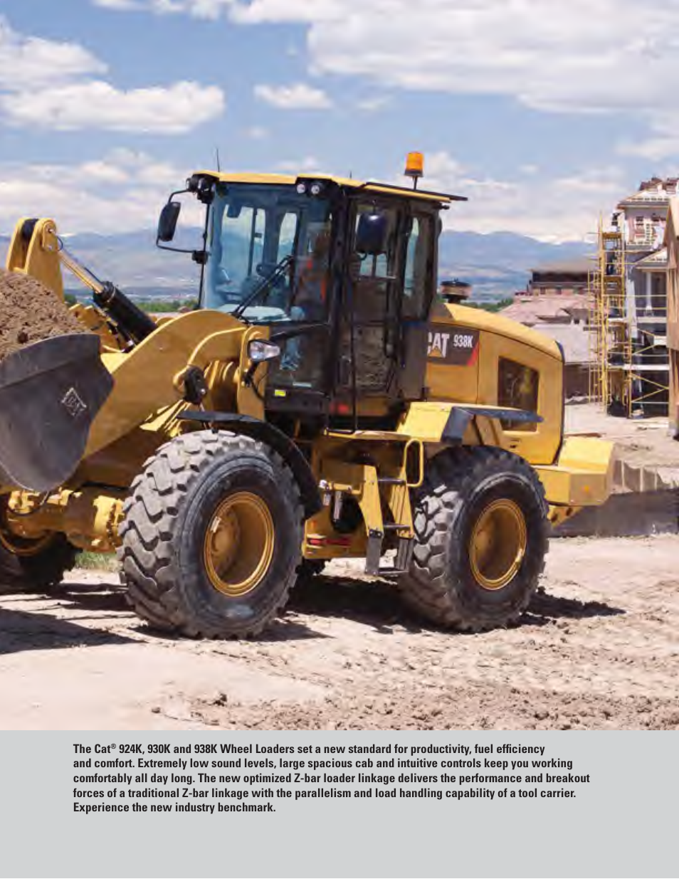 Milton CAT 938K User Manual | Page 3 / 36