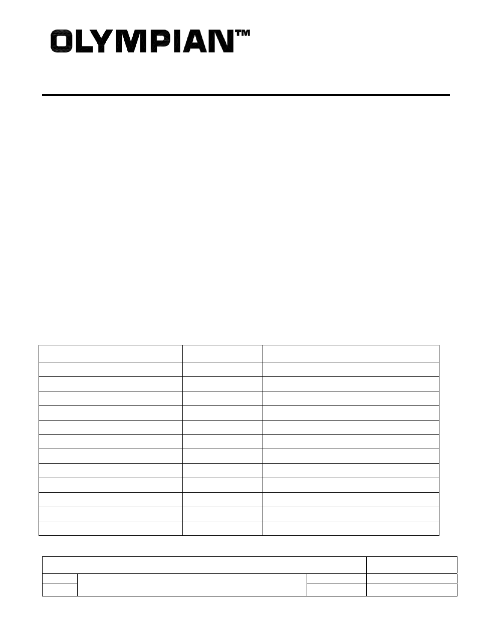 Milton CAT G35LG 35 kW Performance Data: LG Natural Gas Properties User Manual | 2 pages