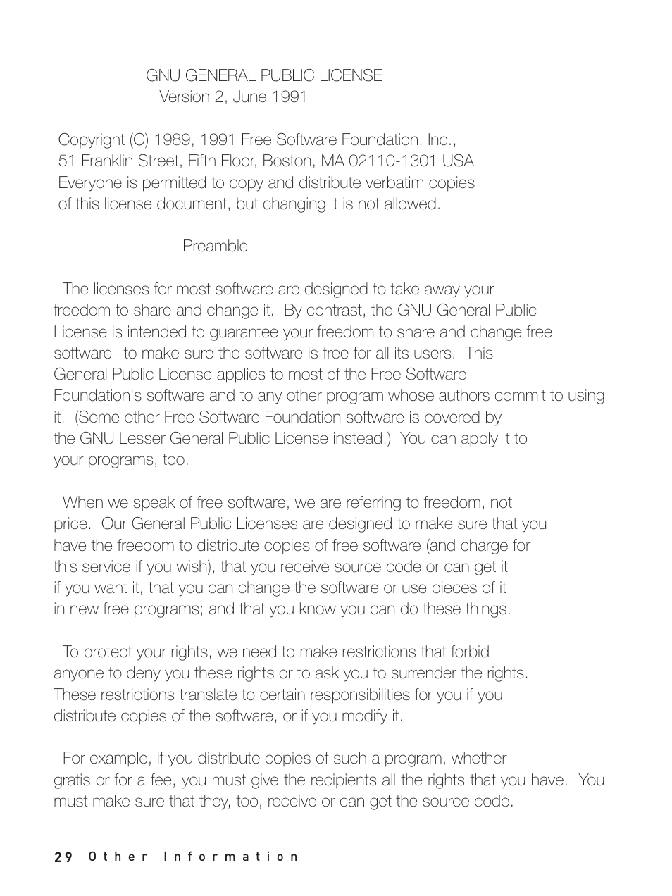 iRiver Story HD User Manual | Page 29 / 40