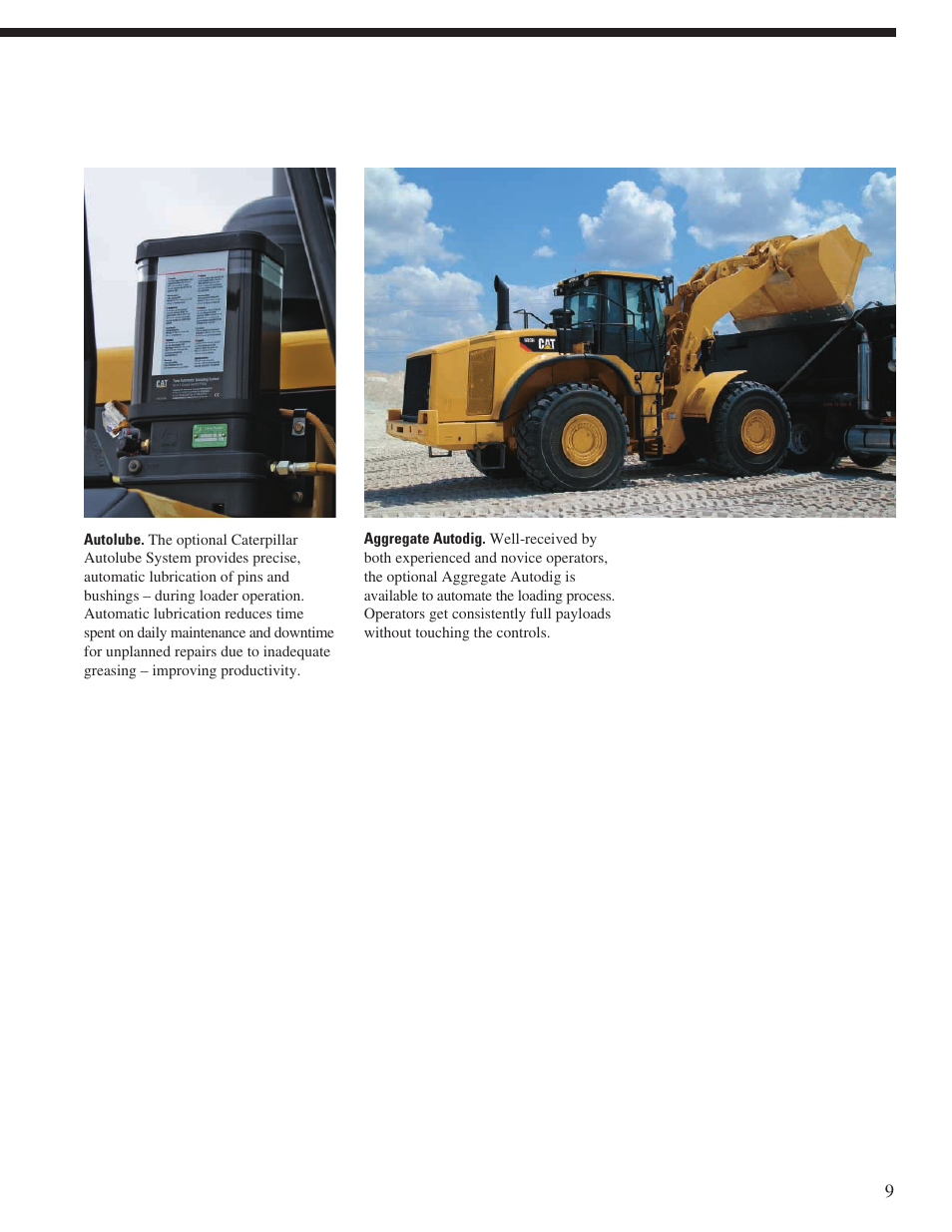 Milton CAT 980H User Manual | Page 9 / 28