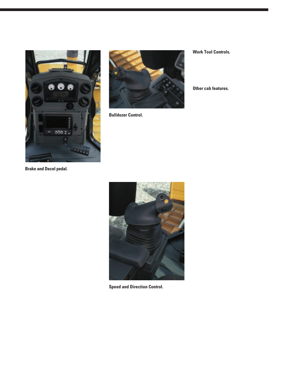 Milton CAT D6K User Manual | Page 9 / 20
