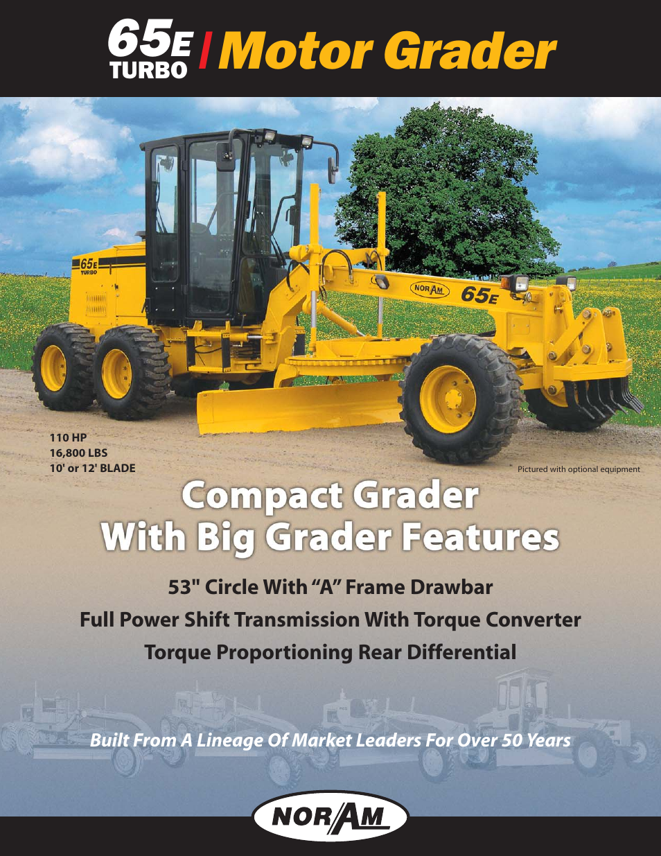 Milton CAT 65E User Manual | 2 pages