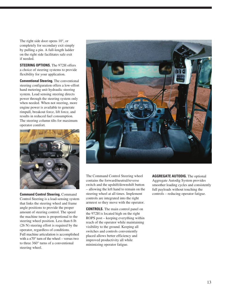 Milton CAT 972H User Manual | Page 13 / 28