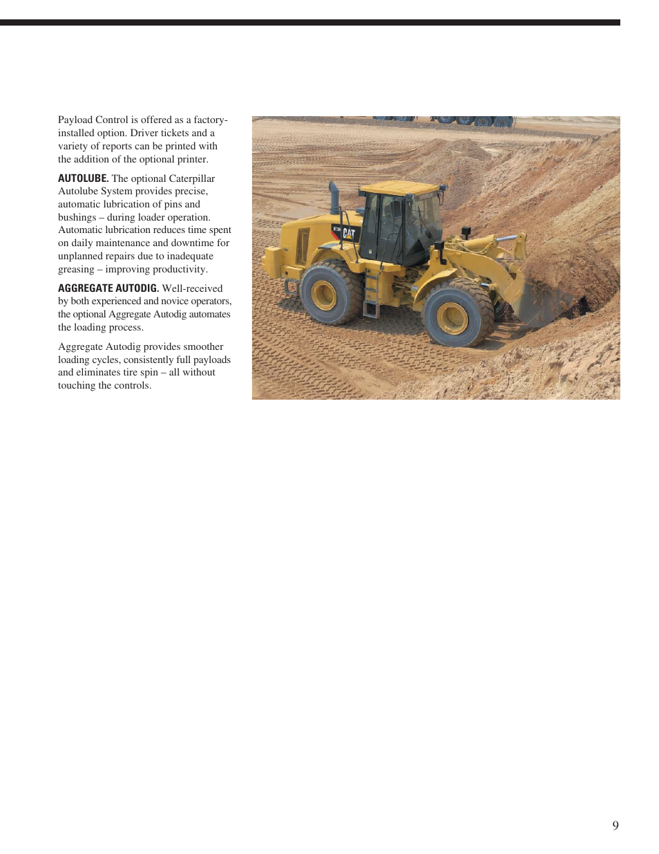 Milton CAT 972H User Manual | Page 9 / 28