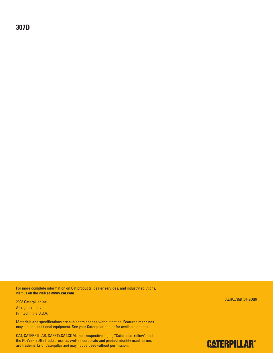 307d | Milton CAT 307D User Manual | Page 12 / 12