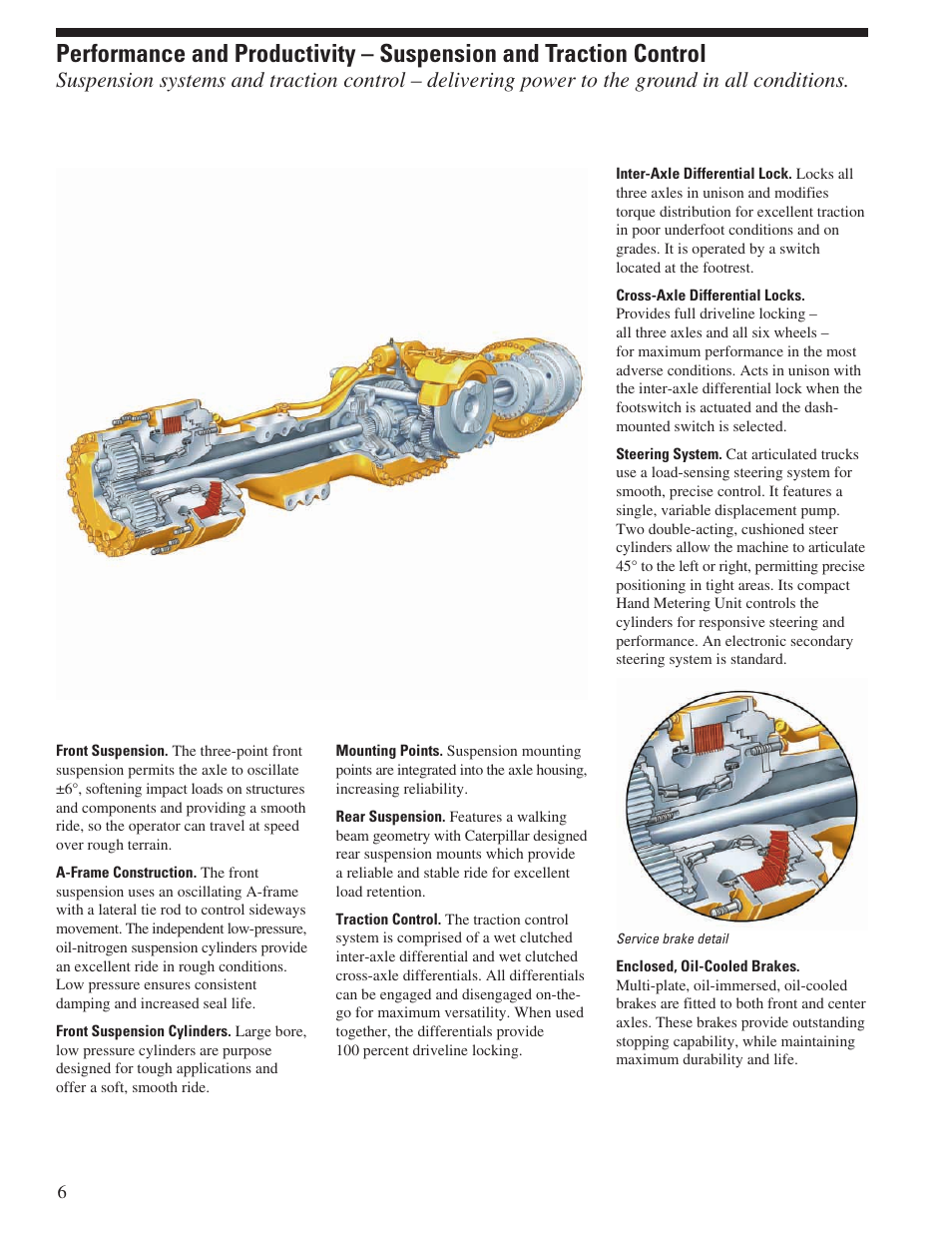 Milton CAT 740 Ejector User Manual | Page 6 / 20
