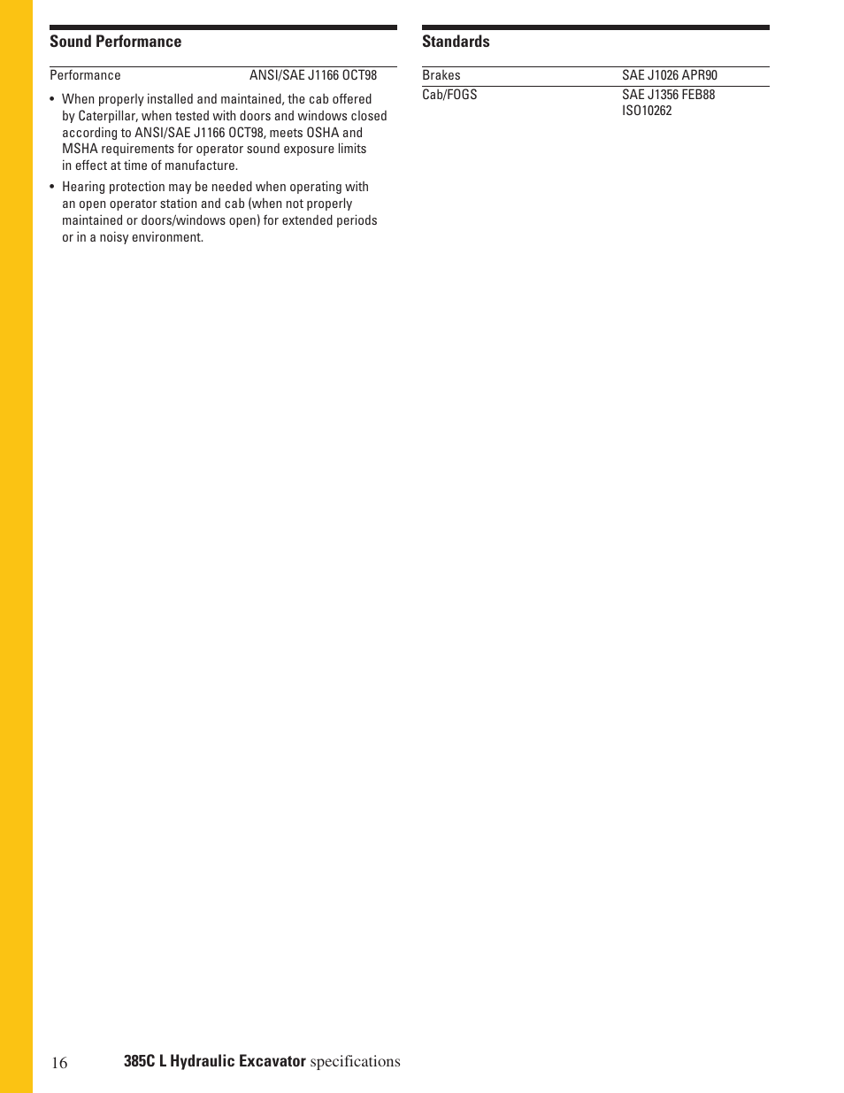 Milton CAT 385C L User Manual | Page 16 / 28