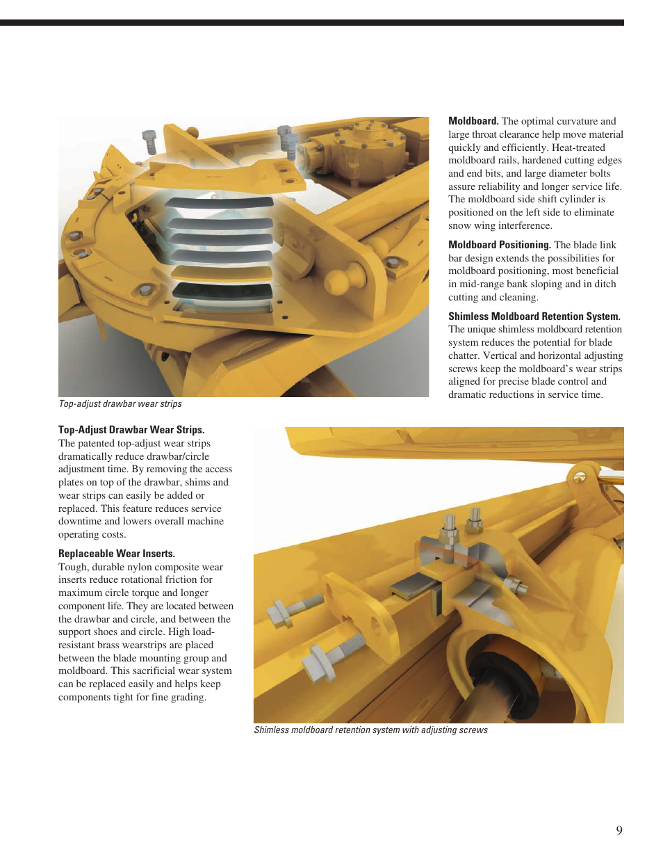 Milton CAT 140M User Manual | Page 9 / 28