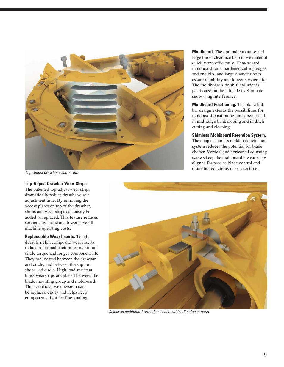 Milton CAT 160M User Manual | Page 9 / 28