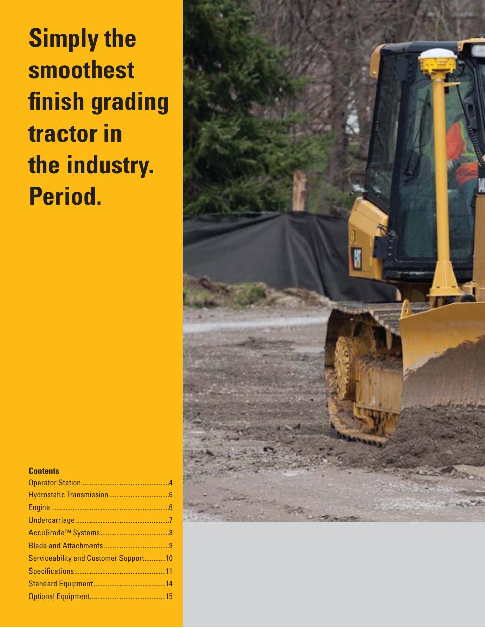 Milton CAT D4K2 User Manual | Page 2 / 16