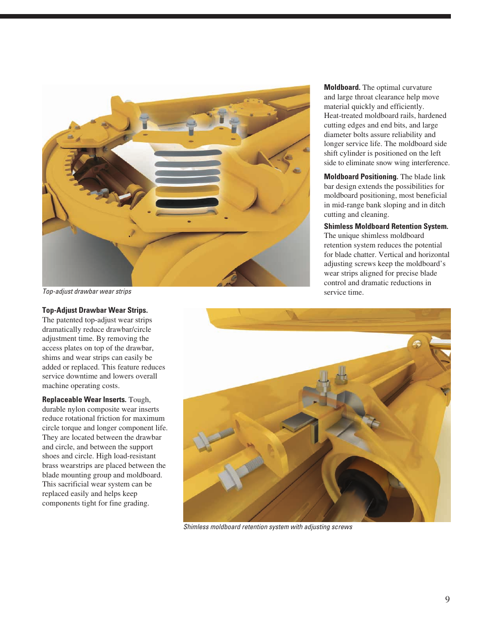 Milton CAT 14M User Manual | Page 9 / 28