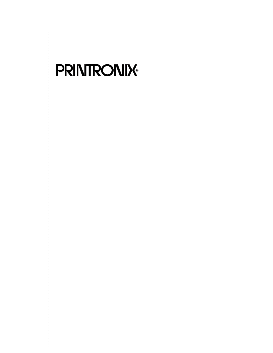 Printronix PrintNet Enterprise User Manual | 330 pages