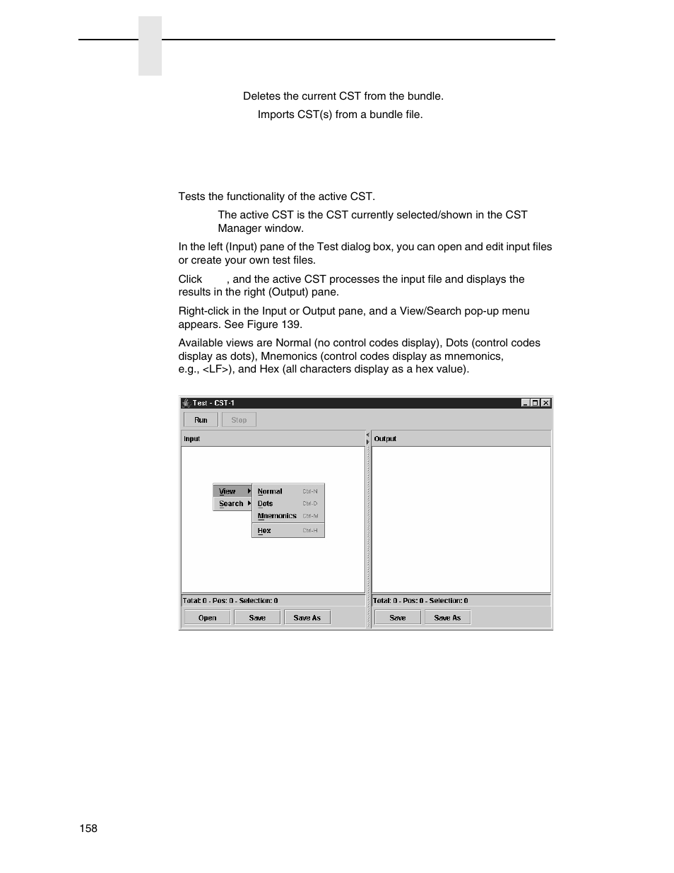 Tools | Printronix PrintNet Enterprise User Manual | Page 158 / 330