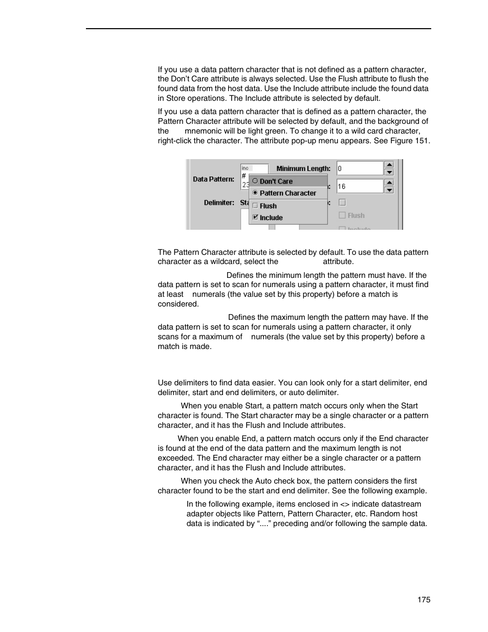 Printronix PrintNet Enterprise User Manual | Page 175 / 330