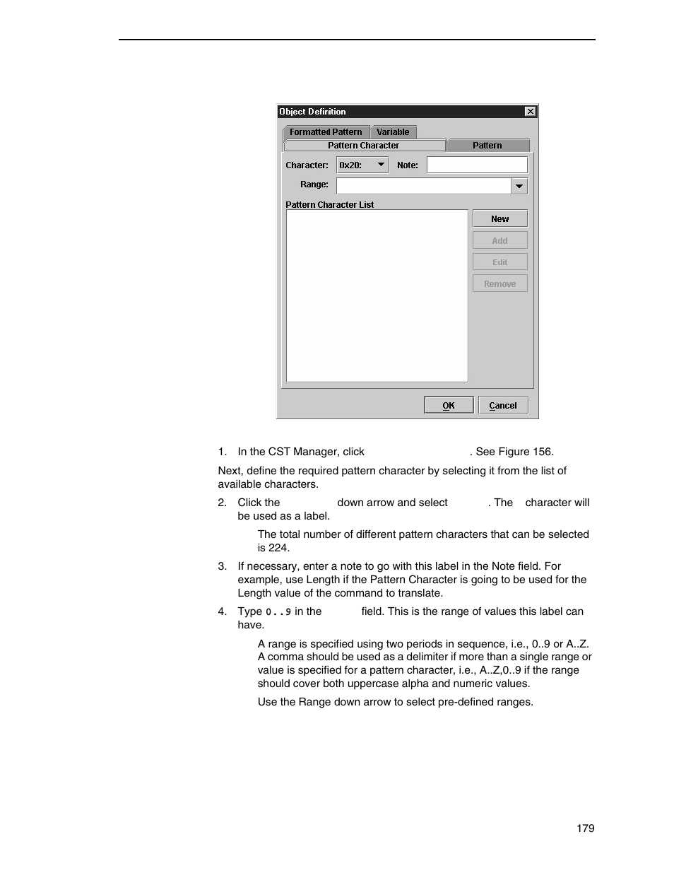 Printronix PrintNet Enterprise User Manual | Page 179 / 330