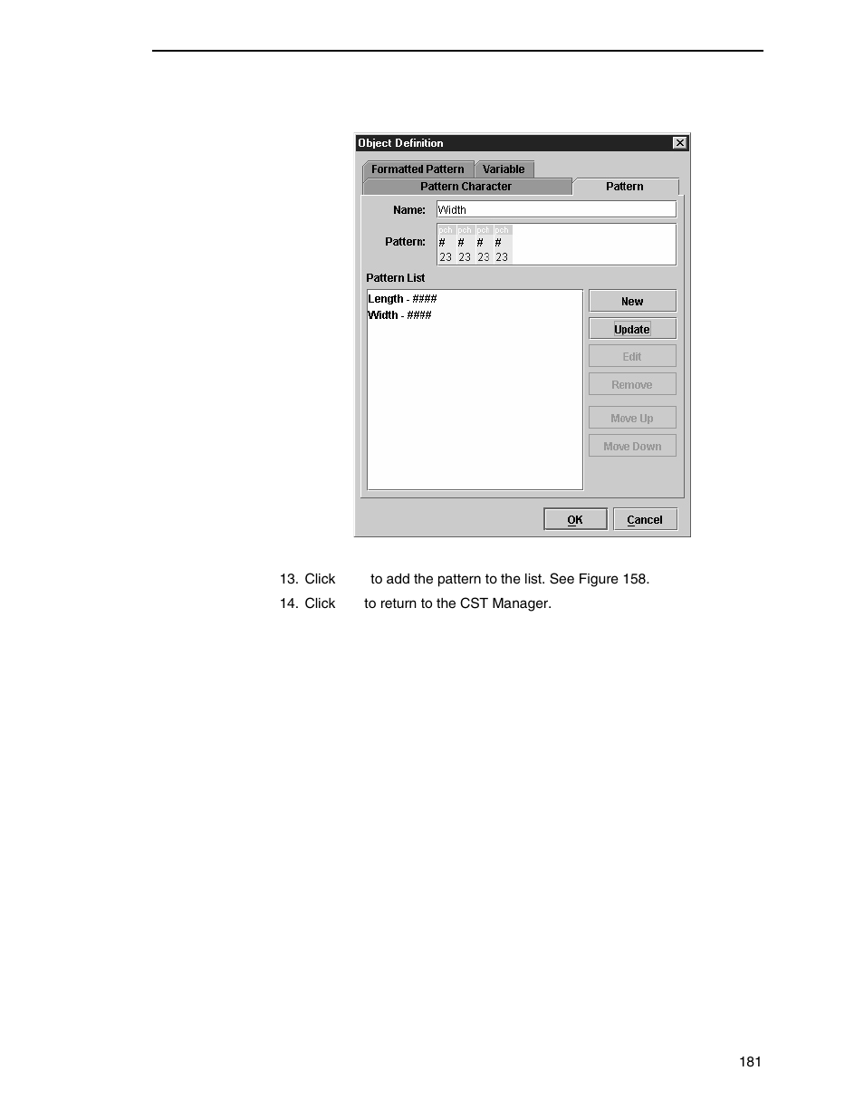 Printronix PrintNet Enterprise User Manual | Page 181 / 330