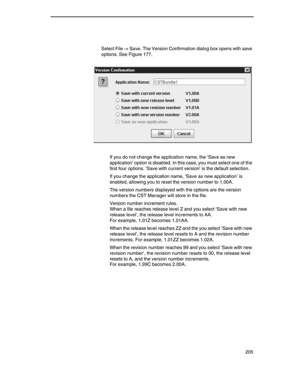 Printronix PrintNet Enterprise User Manual | Page 205 / 330