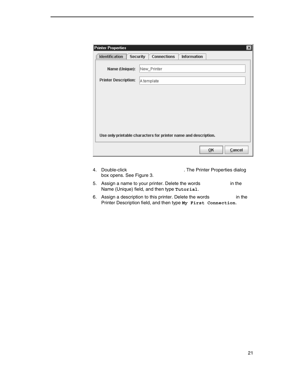 Printronix PrintNet Enterprise User Manual | Page 21 / 330