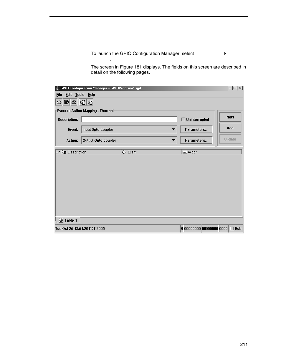 Overview | Printronix PrintNet Enterprise User Manual | Page 211 / 330