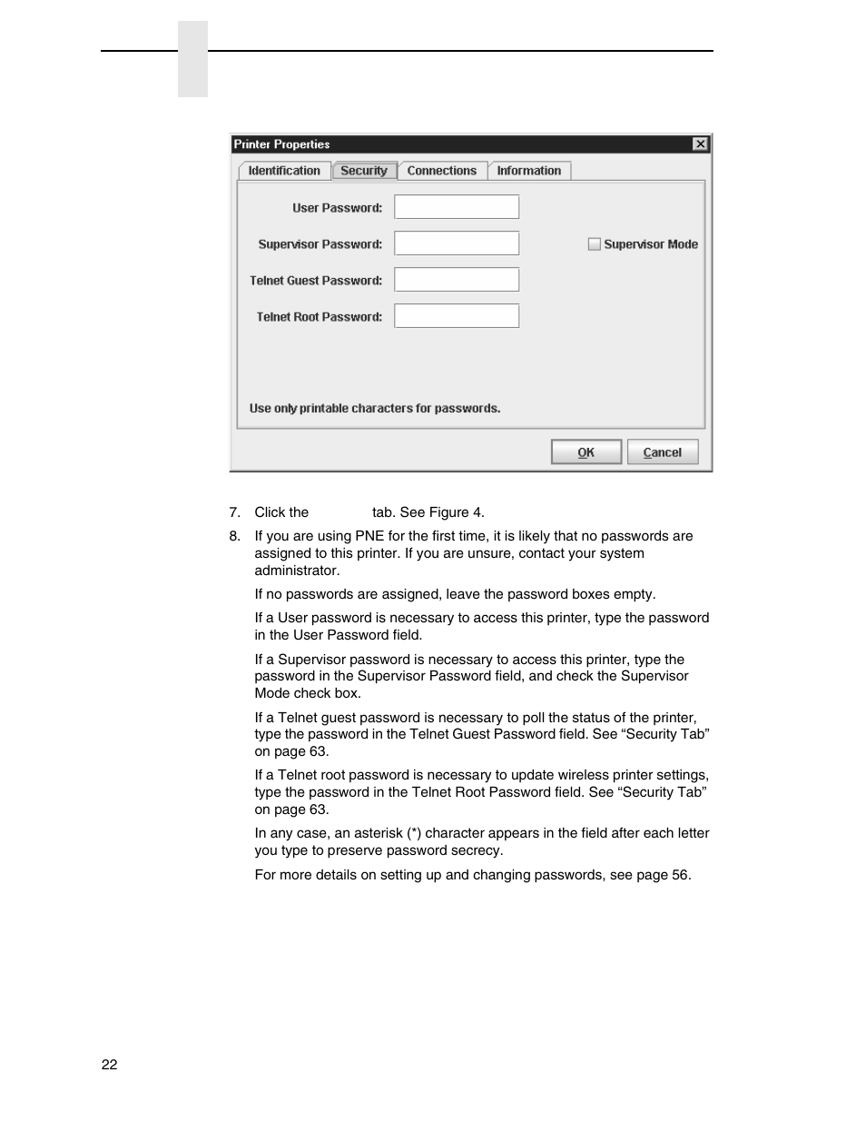 Printronix PrintNet Enterprise User Manual | Page 22 / 330