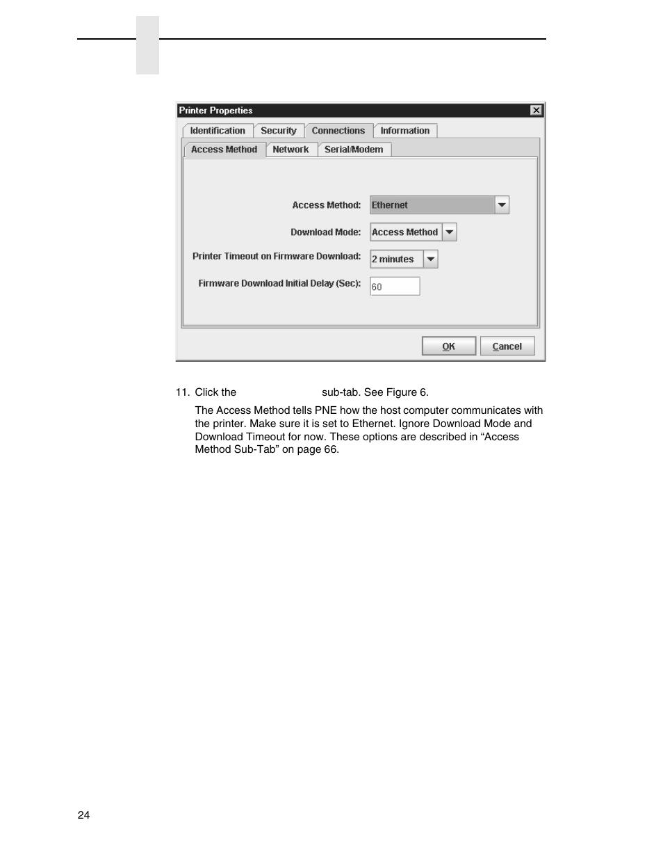 Printronix PrintNet Enterprise User Manual | Page 24 / 330