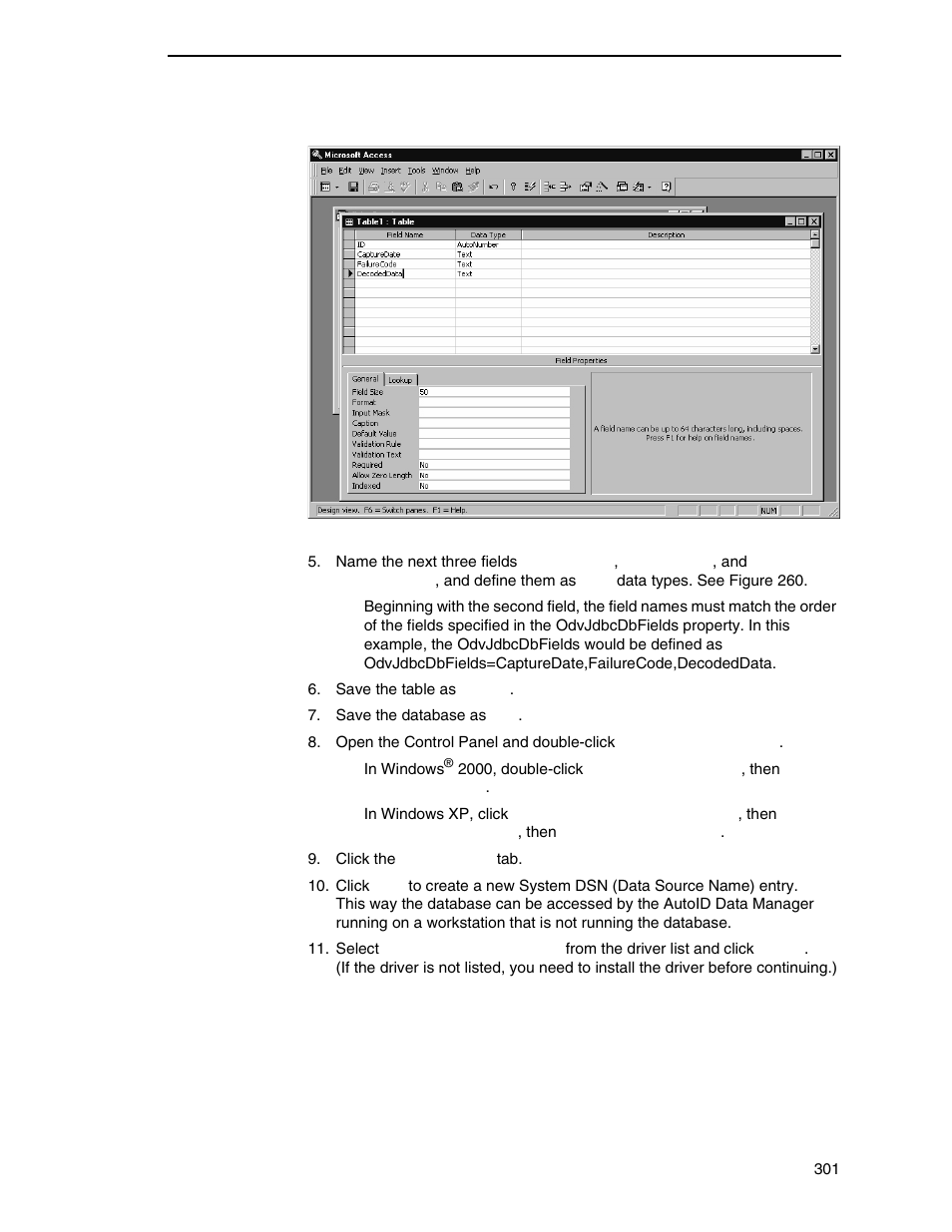 Printronix PrintNet Enterprise User Manual | Page 301 / 330