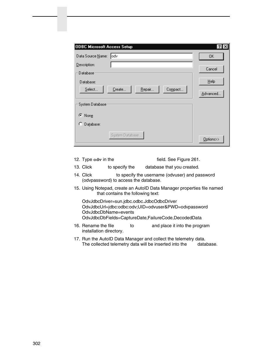 Printronix PrintNet Enterprise User Manual | Page 302 / 330