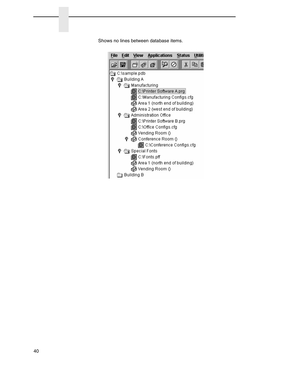 Printronix PrintNet Enterprise User Manual | Page 40 / 330