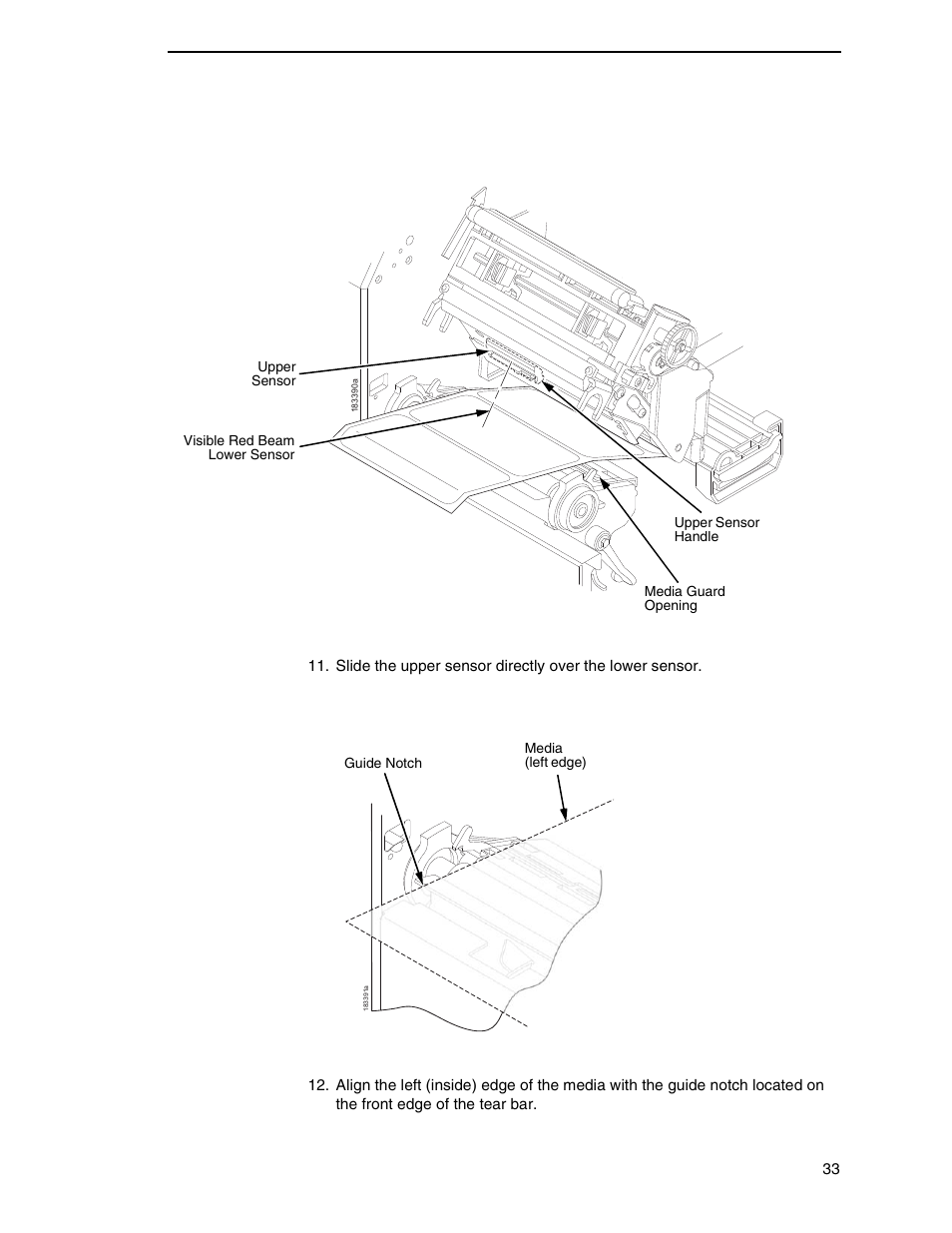 Printronix SL_T5R Energy Star User Manual | Page 33 / 412