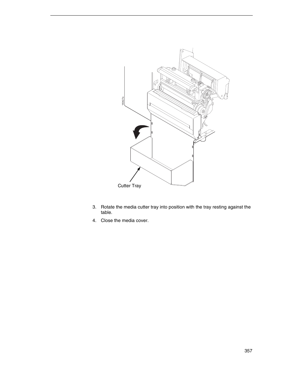 Printronix SL_T5R Energy Star User Manual | Page 357 / 412