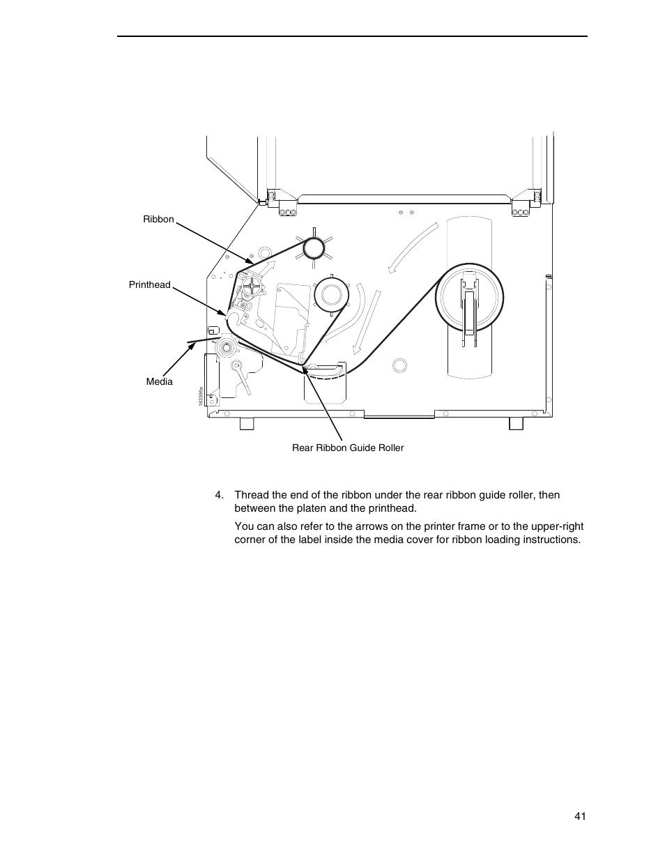 Printronix SL_T5R Energy Star User Manual | Page 41 / 412