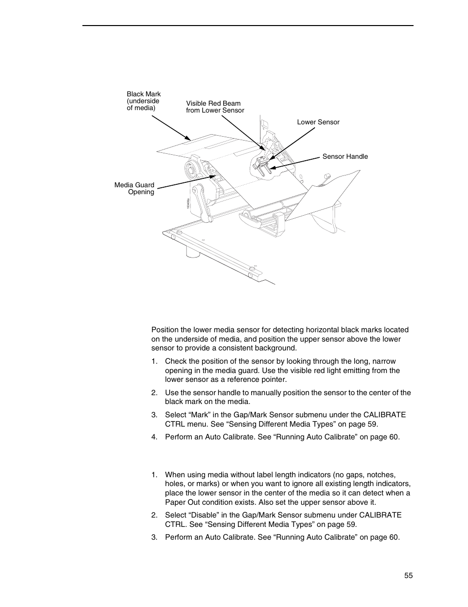 Printronix SL_T5R Energy Star User Manual | Page 55 / 412