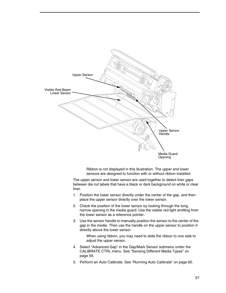 Printronix SL_T5R Energy Star User Manual | Page 57 / 412