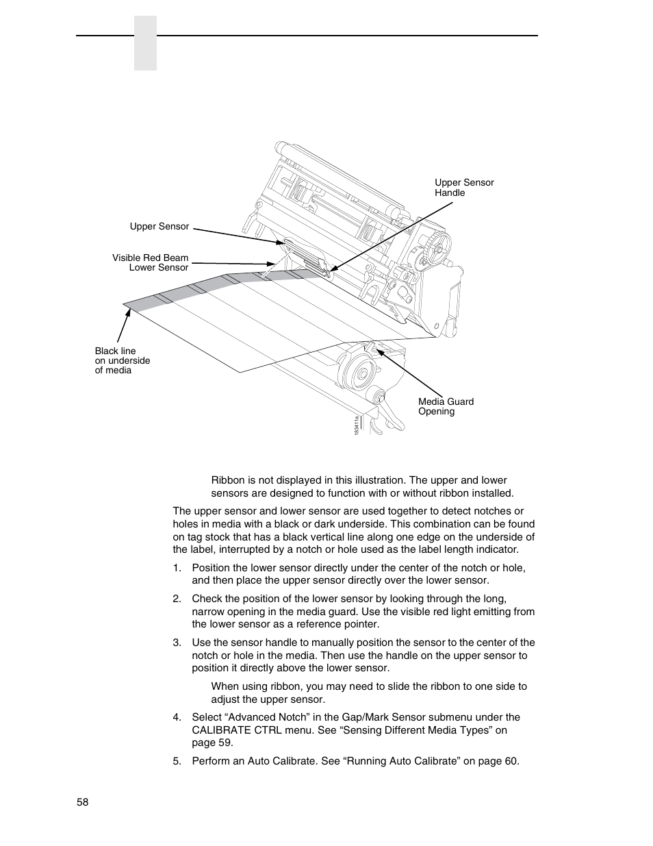 Chapter 2 | Printronix SL_T5R Energy Star User Manual | Page 58 / 412