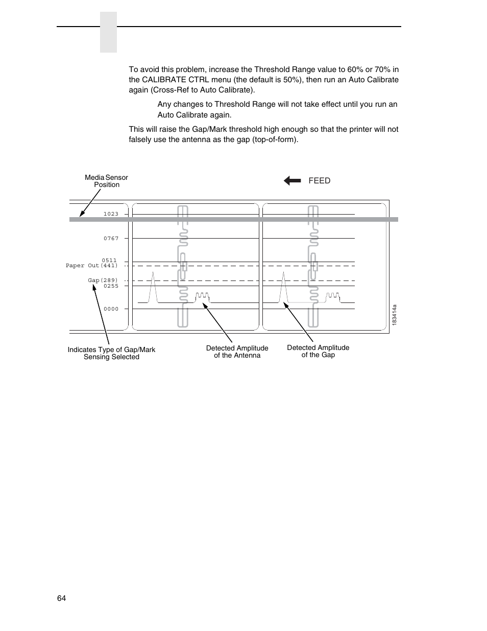 Chapter 2 | Printronix SL_T5R Energy Star User Manual | Page 64 / 412