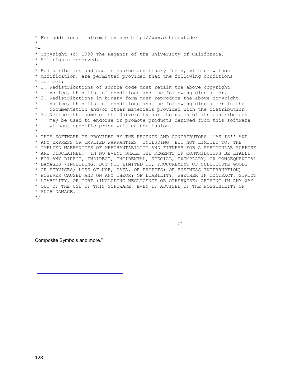Printronix T2N User Manual | Page 128 / 150