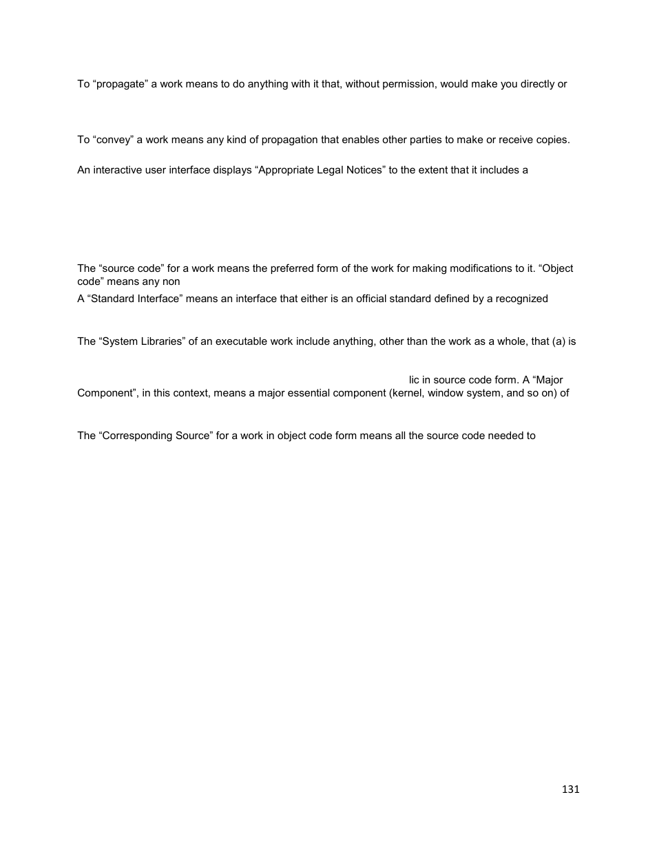 Printronix T2N User Manual | Page 131 / 150