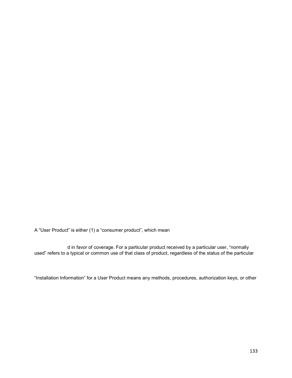 Printronix T2N User Manual | Page 133 / 150