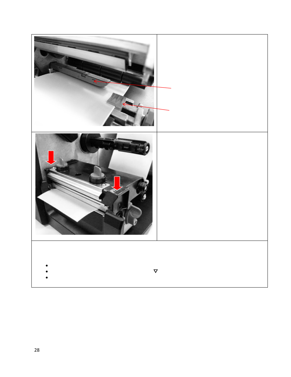 Printronix T2N User Manual | Page 28 / 150