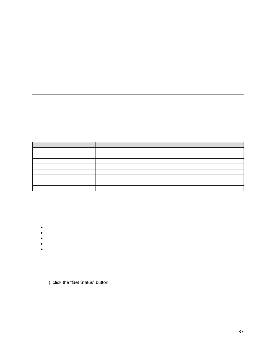 Troubleshooting, Fault handling, Identifying the fault | Printronix T2N User Manual | Page 37 / 150