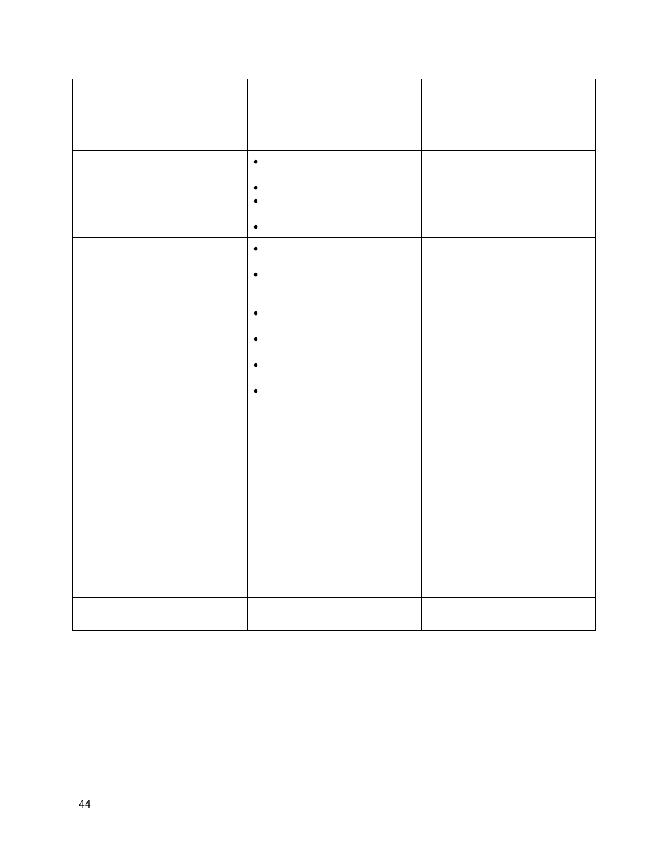 Printronix T2N User Manual | Page 44 / 150