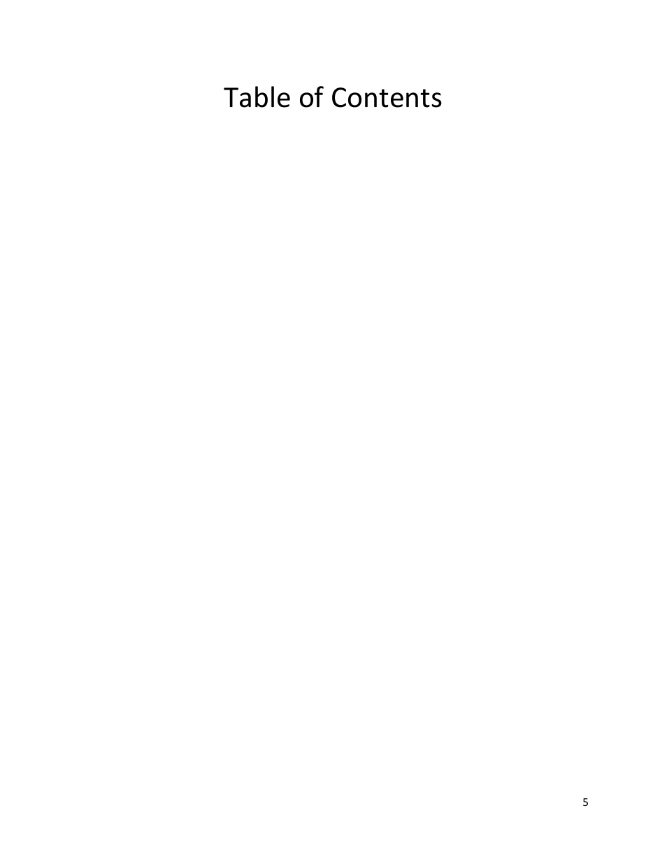 Printronix T2N User Manual | Page 5 / 150