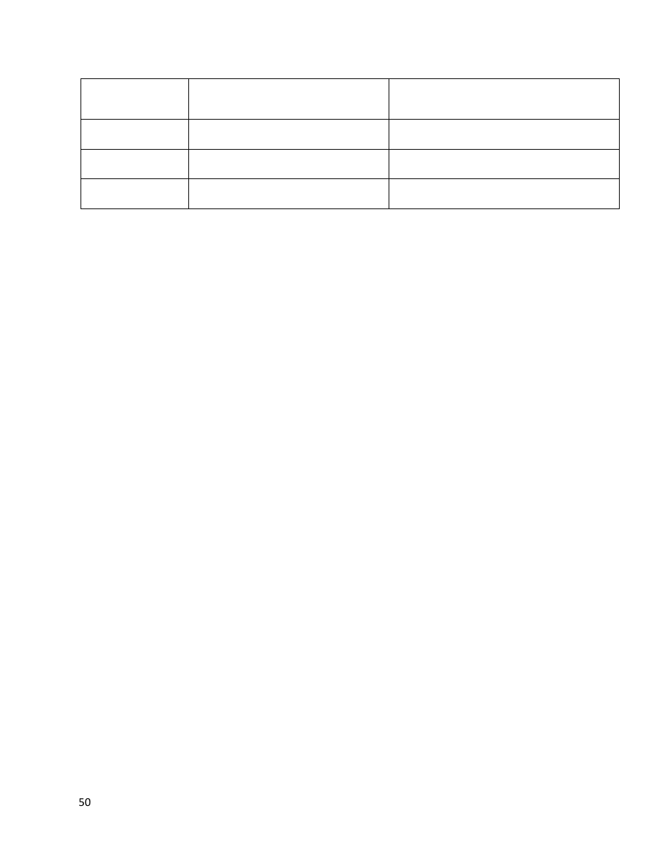 Printronix T2N User Manual | Page 50 / 150