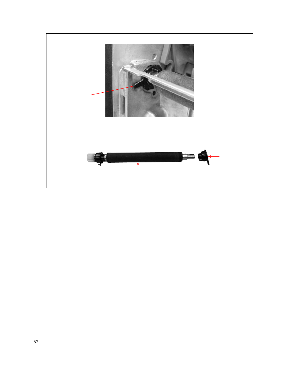 Printronix T2N User Manual | Page 52 / 150