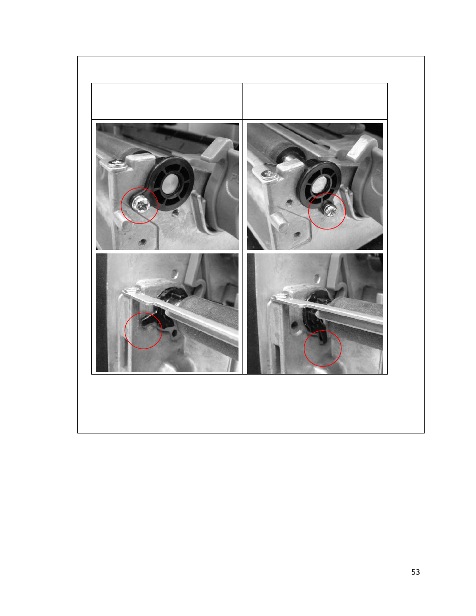 Printronix T2N User Manual | Page 53 / 150