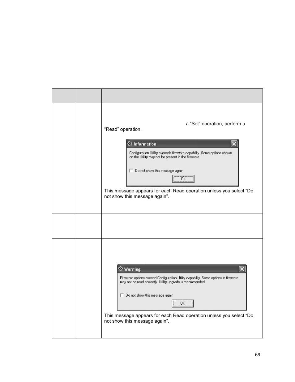 Printronix T2N User Manual | Page 69 / 150