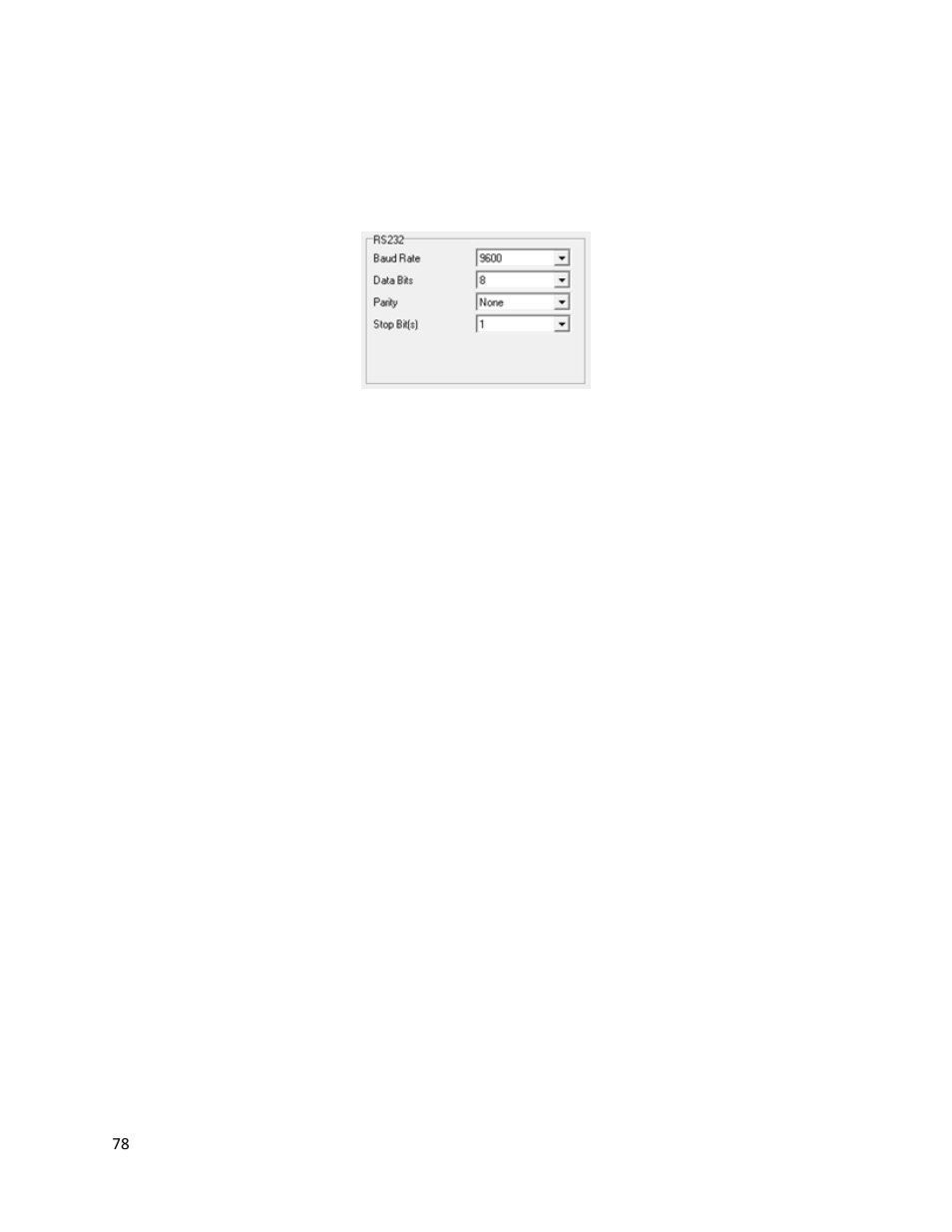 Usb setup, Serial rs-232 setup | Printronix T2N User Manual | Page 78 / 150