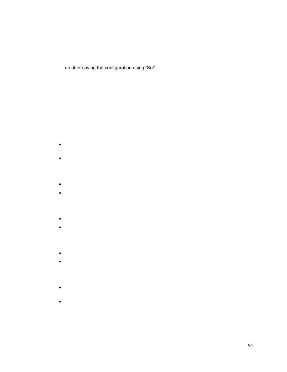 Printronix T2N User Manual | Page 91 / 150