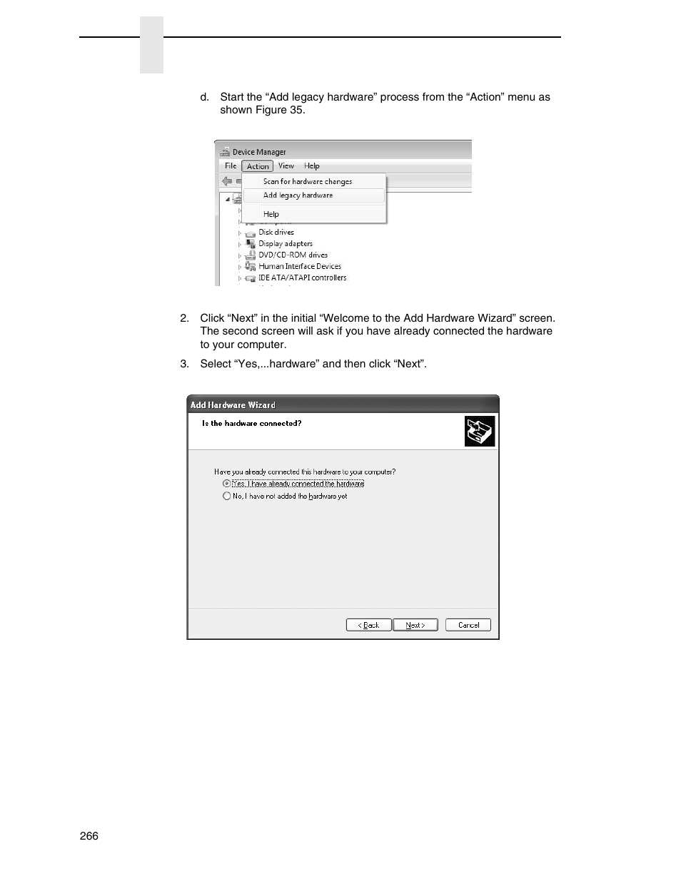 Printronix P8000 Series Cartridge Ribbon Printer User Manual | Page 266 / 414