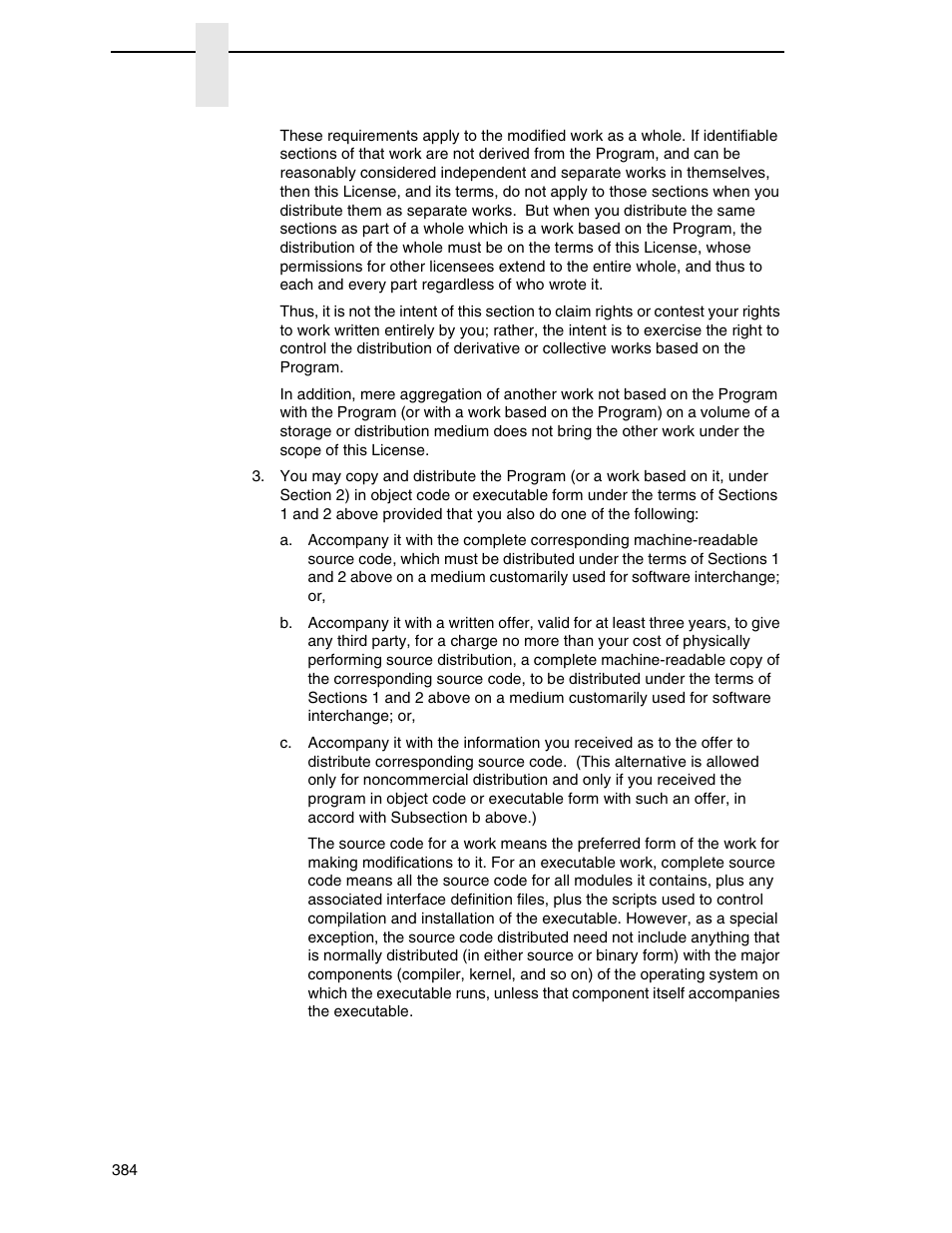 Printronix P8000 Series Cartridge Ribbon Printer User Manual | Page 384 / 414